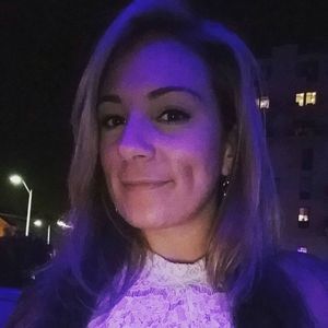 Meet your Posher, Lisa